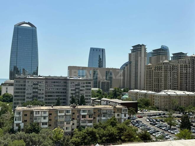 Продаётся 4-комн. новостройка 211 м², м. Шах Исмаил Хатаи, photo 25 from 28