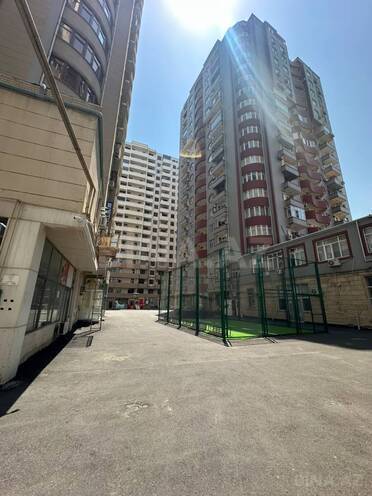 Продаётся 4-комн. новостройка 211 м², м. Шах Исмаил Хатаи, photo 27 from 28