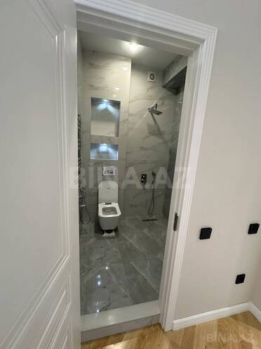 Продаётся 4-комн. новостройка 211 м², м. Шах Исмаил Хатаи, photo 20 from 28
