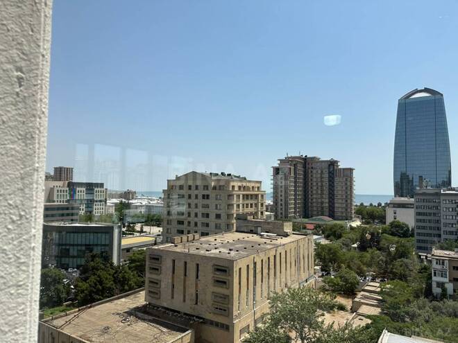 Продаётся 4-комн. новостройка 211 м², м. Шах Исмаил Хатаи, photo 23 from 28
