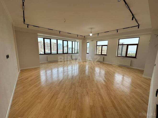 Продаётся 4-комн. новостройка 211 м², м. Шах Исмаил Хатаи, photo 1 from 28