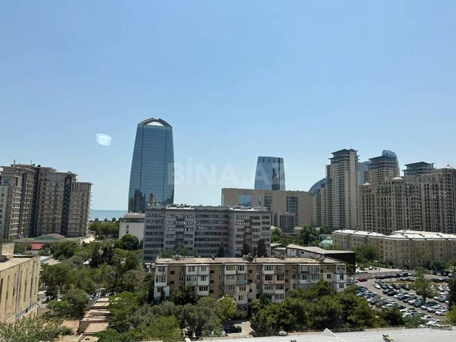 Продаётся 4-комн. новостройка 211 м², м. Шах Исмаил Хатаи, photo 26 from 28