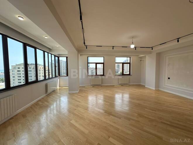 Продаётся 4-комн. новостройка 211 м², м. Шах Исмаил Хатаи, photo 4 from 28