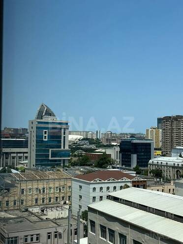 Продаётся 4-комн. новостройка 211 м², м. Шах Исмаил Хатаи, photo 24 from 28