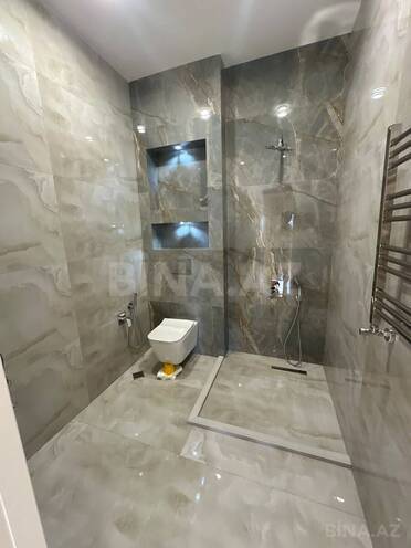 Продаётся 4-комн. новостройка 211 м², м. Шах Исмаил Хатаи, photo 21 from 28