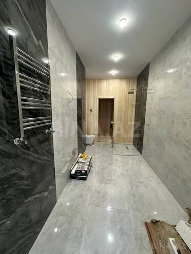 Продаётся 4-комн. новостройка 211 м², м. Шах Исмаил Хатаи, photo 8 from 28