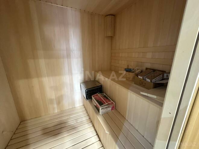 Продаётся 4-комн. новостройка 211 м², м. Шах Исмаил Хатаи, photo 17 from 28