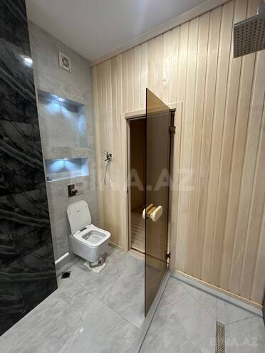 Продаётся 4-комн. новостройка 211 м², м. Шах Исмаил Хатаи, photo 16 from 28