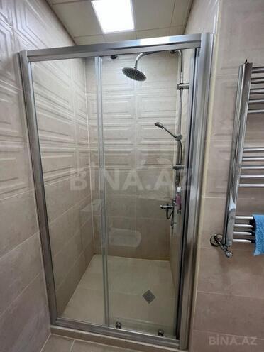 İcarəyə verilir 2 otaqlı yeni tikili 40 m², Qara Qarayev m., photo 6 from 12