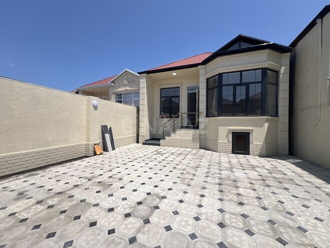 Продаётся 3-комн. дом/дача 75 м², пос. Сарай, photo 1 from 8