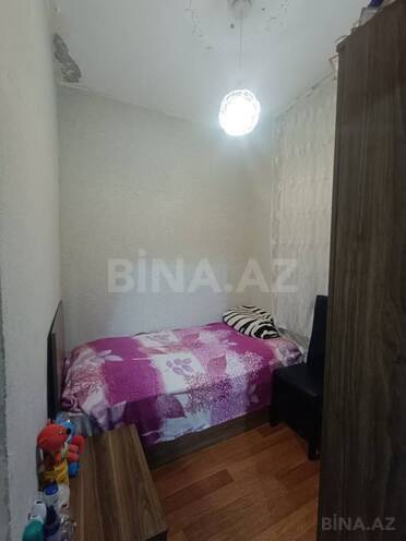 Продаётся 2-комн. вторичка 33 м², м. Иншаатчылар, photo 7 from 9