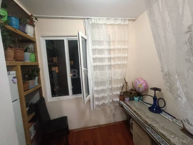 Продаётся 2-комн. вторичка 33 м², м. Иншаатчылар, photo 6 from 9