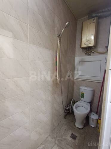 Продаётся 2-комн. вторичка 33 м², м. Иншаатчылар, photo 8 from 9