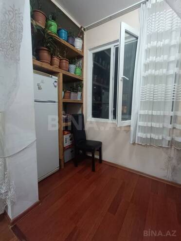 Продаётся 2-комн. вторичка 33 м², м. Иншаатчылар, photo 5 from 9