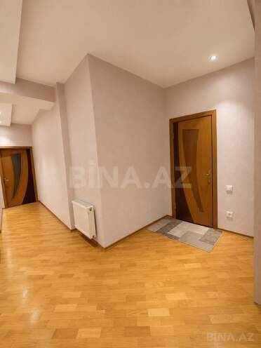 Сдаётся 2-комн. новостройка 88 м², м. Иншаатчылар, photo 5 from 9