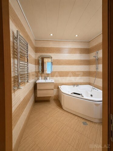 Сдаётся 2-комн. новостройка 88 м², м. Иншаатчылар, photo 7 from 9