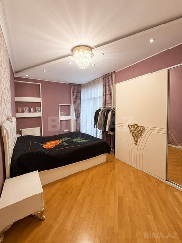 Сдаётся 2-комн. новостройка 88 м², м. Иншаатчылар, photo 8 from 9