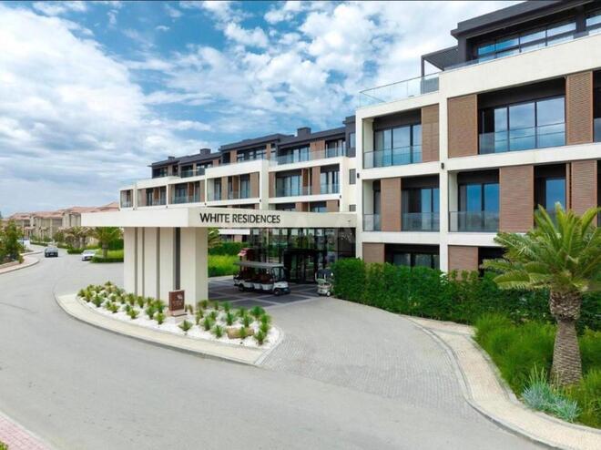 Сдаётся 1-комн. новостройка 62 м², пос. Sea Breeze, photo 5 from 32