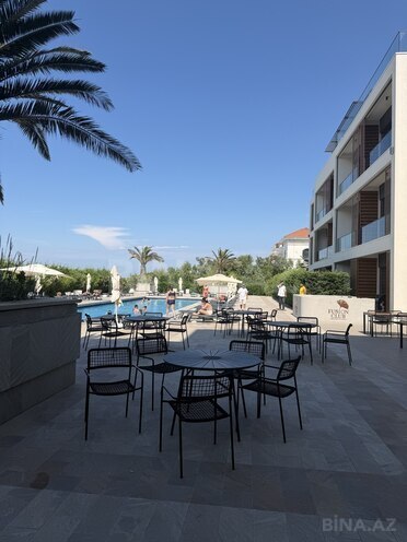 Сдаётся 1-комн. новостройка 62 м², пос. Sea Breeze, photo 7 from 32