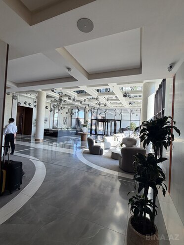 Сдаётся 1-комн. новостройка 62 м², пос. Sea Breeze, photo 9 from 32