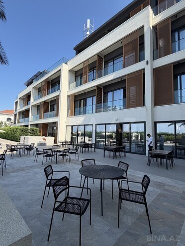 Сдаётся 1-комн. новостройка 62 м², пос. Sea Breeze, photo 10 from 32