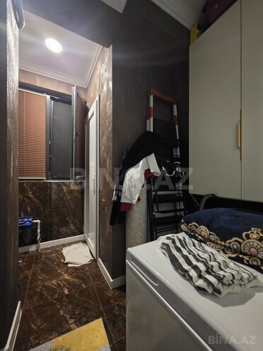 Satılır 3 otaqlı yeni tikili 115 m², Yasamal r., photo 15 from 16