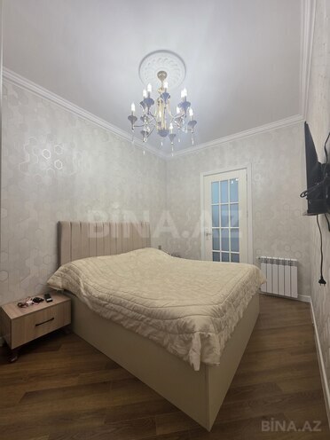 Satılır 3 otaqlı yeni tikili 115 m², Yasamal r., photo 5 from 16