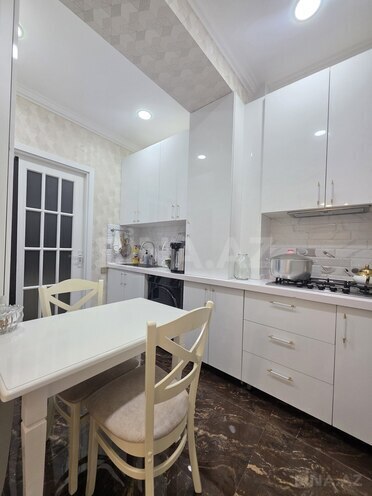 Satılır 3 otaqlı yeni tikili 115 m², Yasamal r., photo 8 from 16