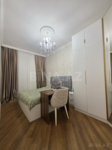Satılır 3 otaqlı yeni tikili 115 m², Yasamal r., photo 7 from 16