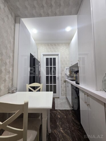 Satılır 3 otaqlı yeni tikili 115 m², Yasamal r., photo 9 from 16