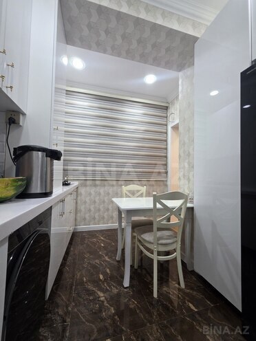 Satılır 3 otaqlı yeni tikili 115 m², Yasamal r., photo 12 from 16