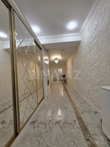Satılır 3 otaqlı yeni tikili 115 m², Yasamal r., photo 10 from 16
