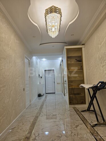 Satılır 3 otaqlı yeni tikili 115 m², Yasamal r., photo 11 from 16