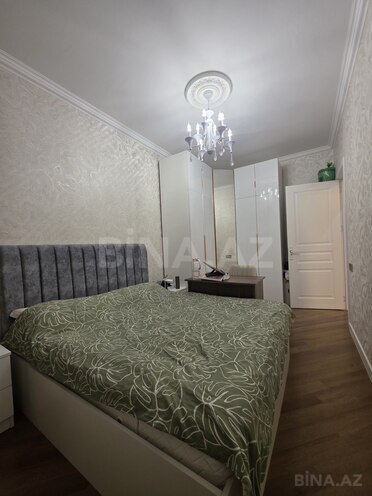 Satılır 3 otaqlı yeni tikili 115 m², Yasamal r., photo 6 from 16