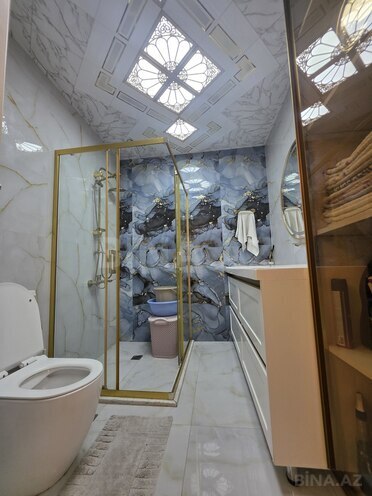 Satılır 3 otaqlı yeni tikili 115 m², Yasamal r., photo 13 from 16