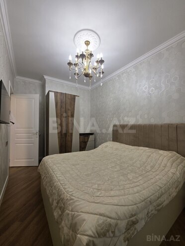 Satılır 3 otaqlı yeni tikili 115 m², Yasamal r., photo 4 from 16