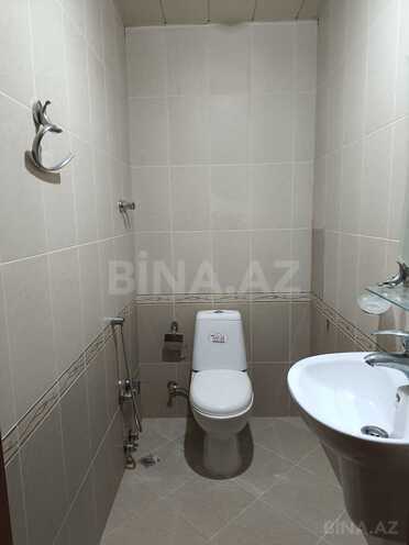 Сдаётся 3-комн. новостройка 140 м², Насиминский  р., photo 23 from 25