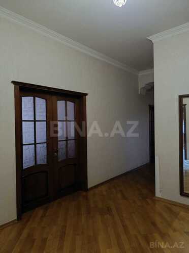 Сдаётся 3-комн. новостройка 140 м², Насиминский  р., photo 19 from 25