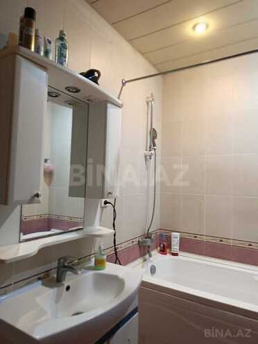 Сдаётся 3-комн. новостройка 140 м², Насиминский  р., photo 22 from 25