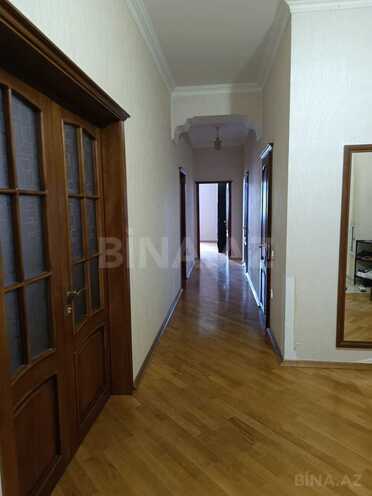 Сдаётся 3-комн. новостройка 140 м², Насиминский  р., photo 18 from 25