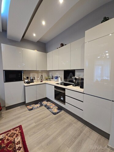 Satılır 3 otaqlı yeni tikili 90 m², Xətai r., photo 5 from 18