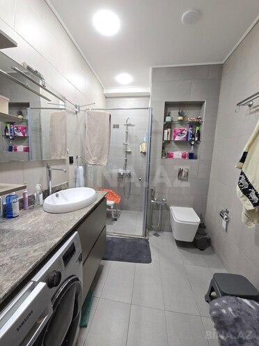 Satılır 3 otaqlı yeni tikili 90 m², Xətai r., photo 13 from 18