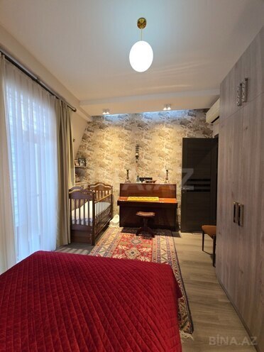 Satılır 3 otaqlı yeni tikili 90 m², Xətai r., photo 6 from 18