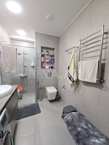 Satılır 3 otaqlı yeni tikili 90 m², Xətai r., photo 14 from 18