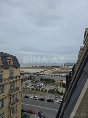 Satılır 3 otaqlı yeni tikili 90 m², Xətai r., photo 16 from 18