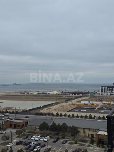 Satılır 3 otaqlı yeni tikili 90 m², Xətai r., photo 17 from 18