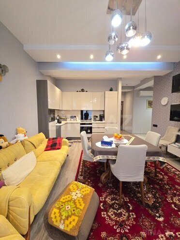 Satılır 3 otaqlı yeni tikili 90 m², Xətai r., photo 8 from 18