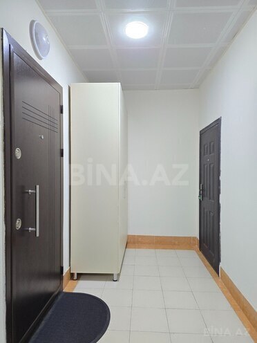 Satılır 3 otaqlı yeni tikili 90 m², Xətai r., photo 15 from 18