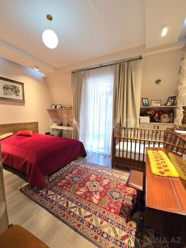 Satılır 3 otaqlı yeni tikili 90 m², Xətai r., photo 9 from 18