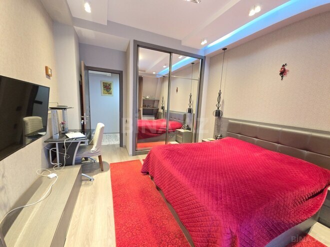 Satılır 3 otaqlı yeni tikili 90 m², Xətai r., photo 11 from 18